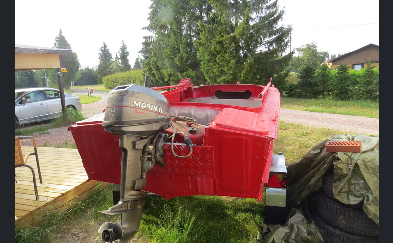 Muu merkki moottorivene-kuva-3